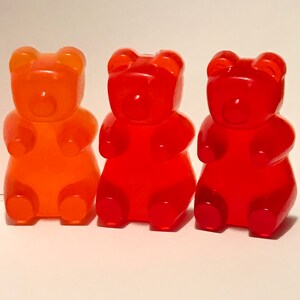 Gummy Bear Soap