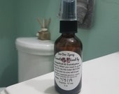 Doo Doo Spray