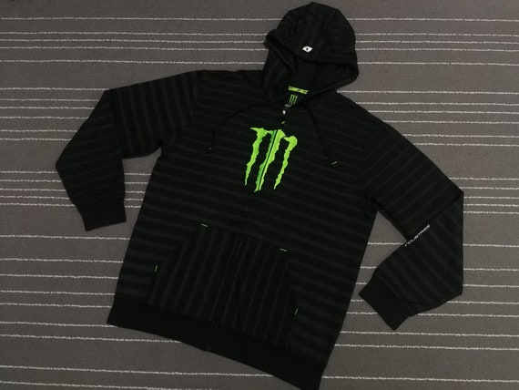 Monster ENERGY BY One Industries L - Etsy