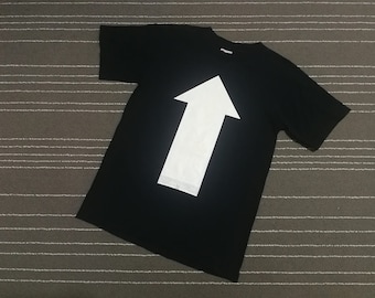 Vintage BOUNTY HUNTER USA tee M
