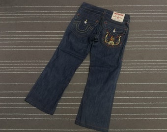 True Religion BILLY usa W34