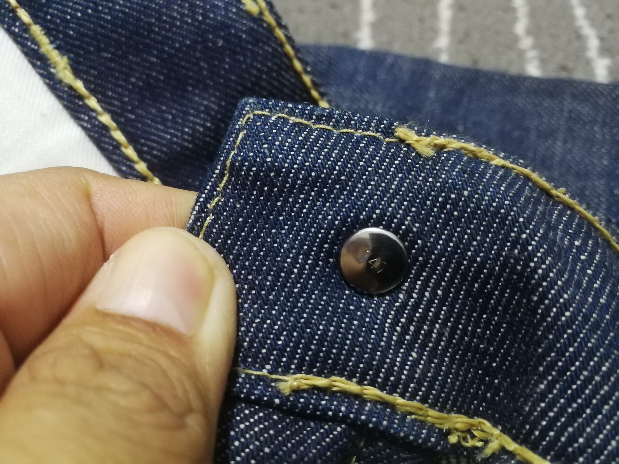 Vintage Levis Enggined Tunisia W30 - Etsy