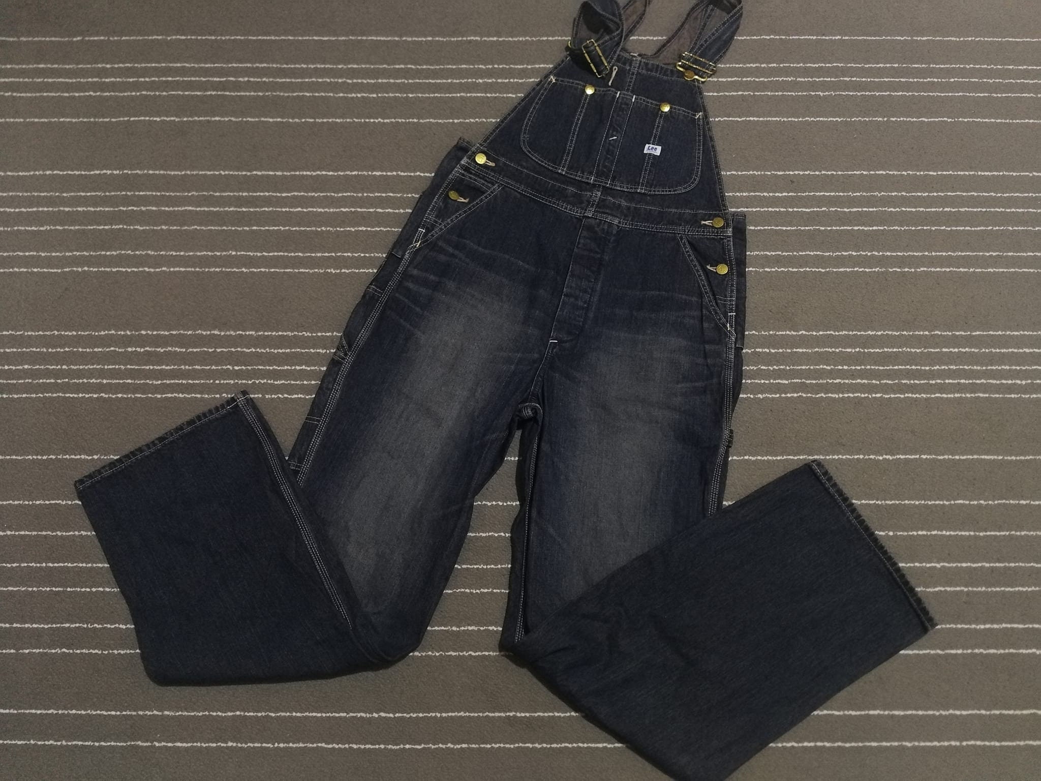 Lee sanforized union - Etsy 日本