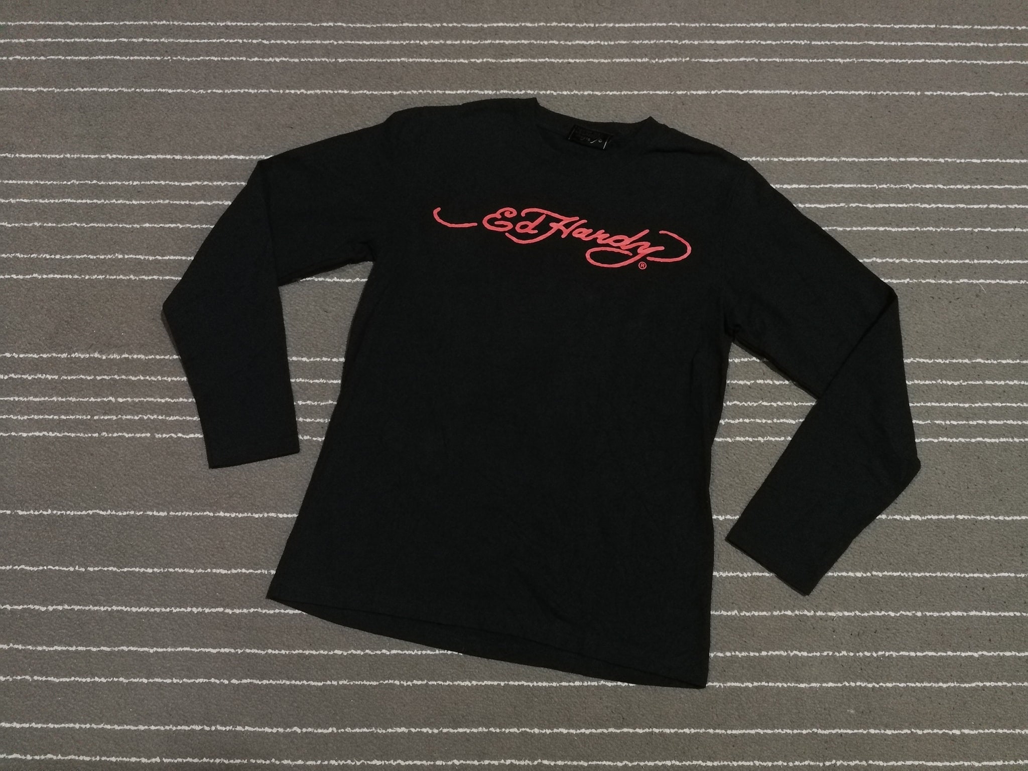 Ed-Hardy-Koi-Wave-Baby-T-Shirt