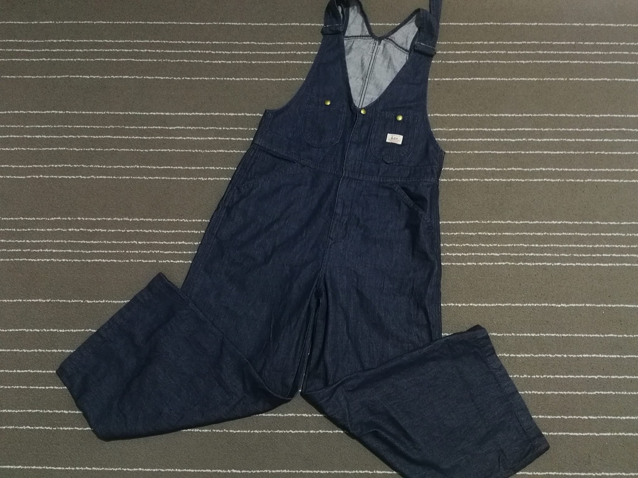 Lee Overall Union Made - Etsy Lee Overall Union Made - Etsy