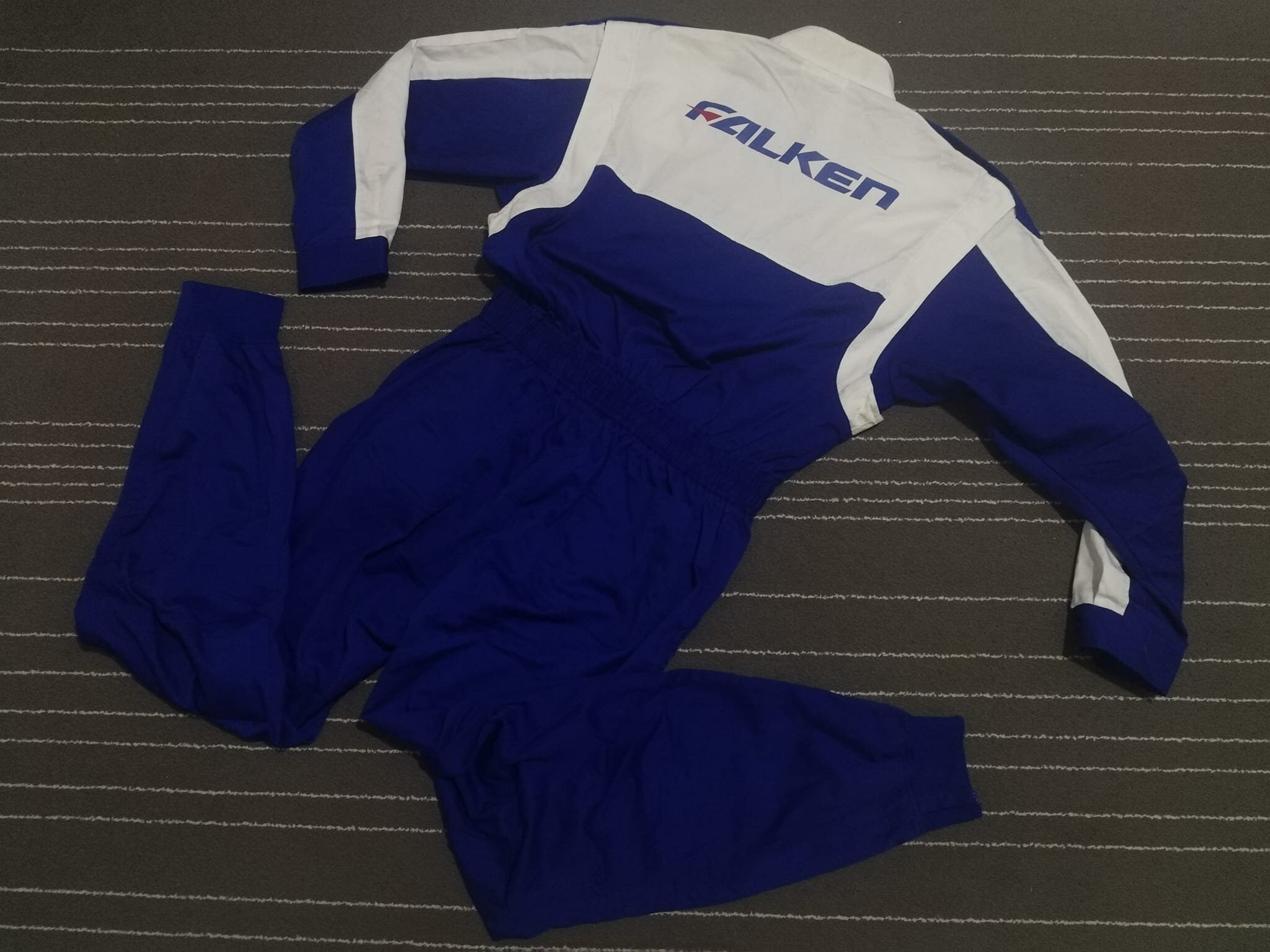 FALKEN Racing Suit JDM Coverall XS - Etsy