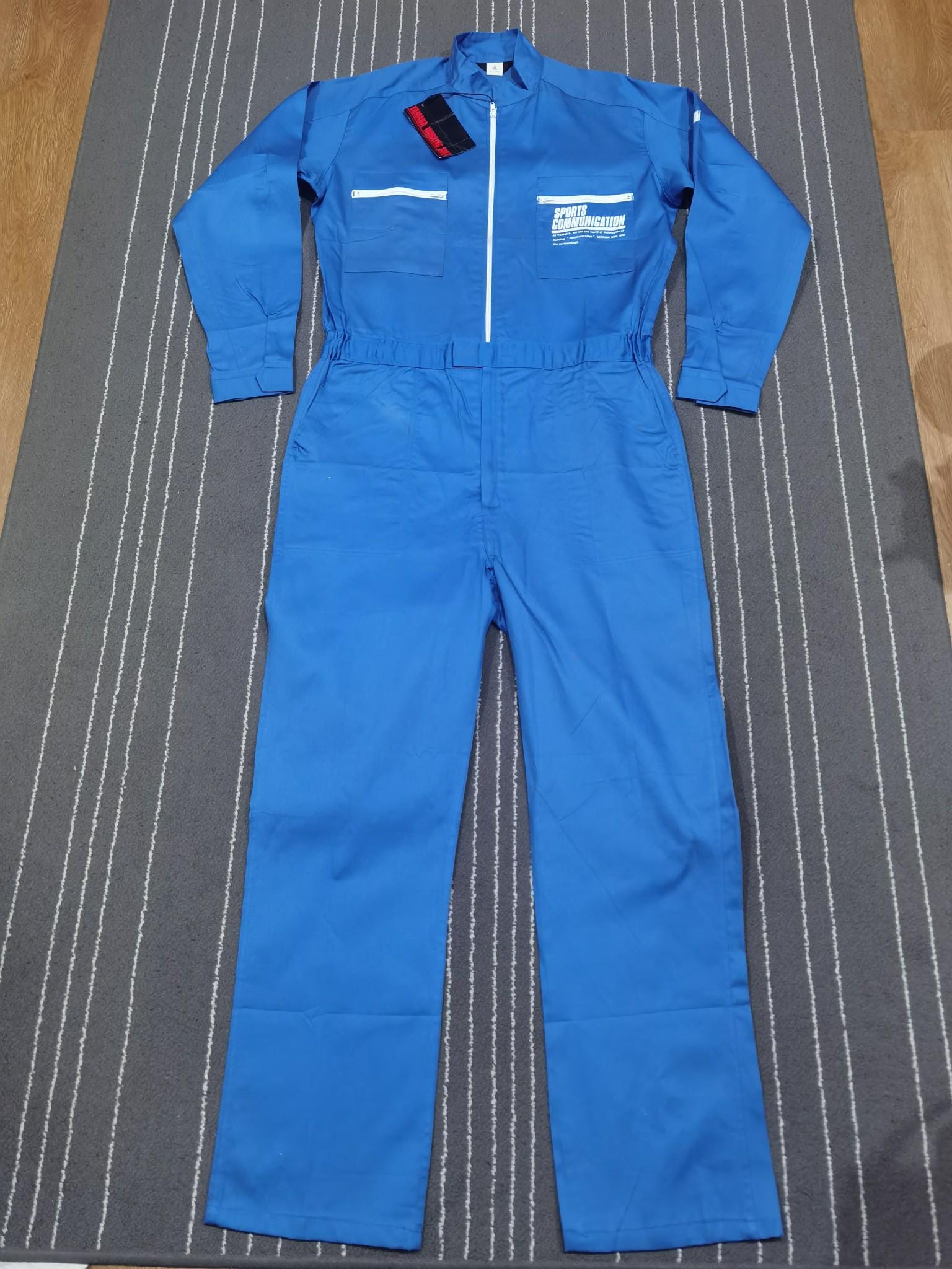 Yamaha Coveralls - Etsy