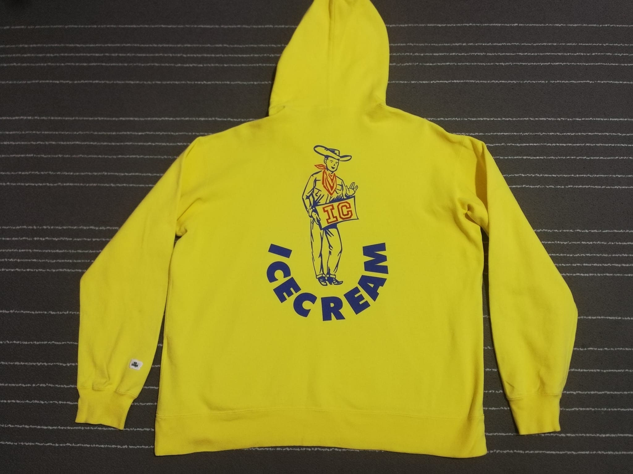 Bbc Ice Cream - Etsy