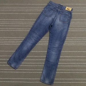 45 rpm studio woman skinny denim w27