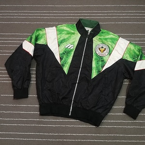 Verdy Jacket - Etsy
