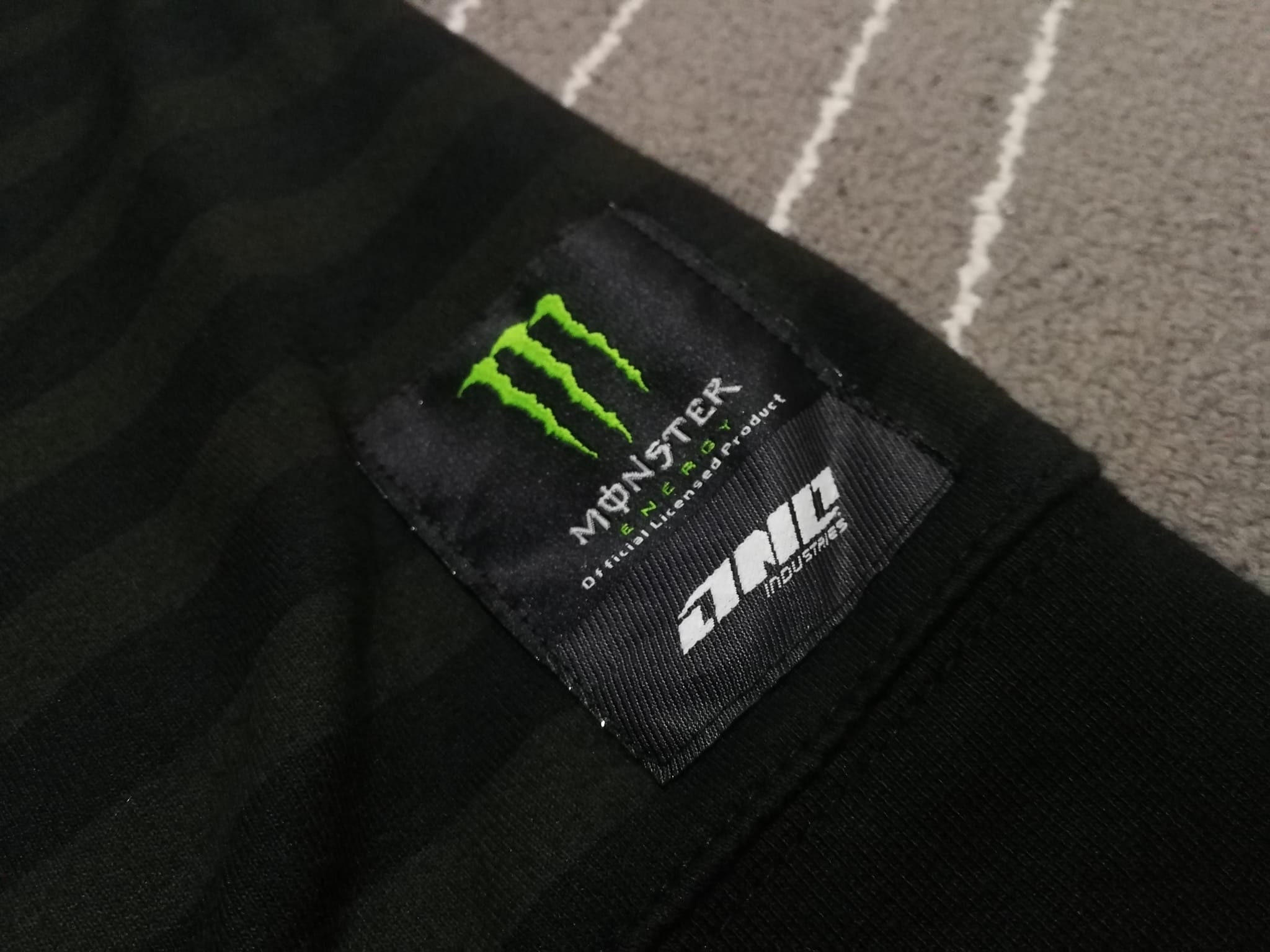 Monster ENERGY BY One Industries L - Etsy