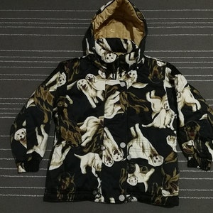Kensho Abe Jacket - Etsy