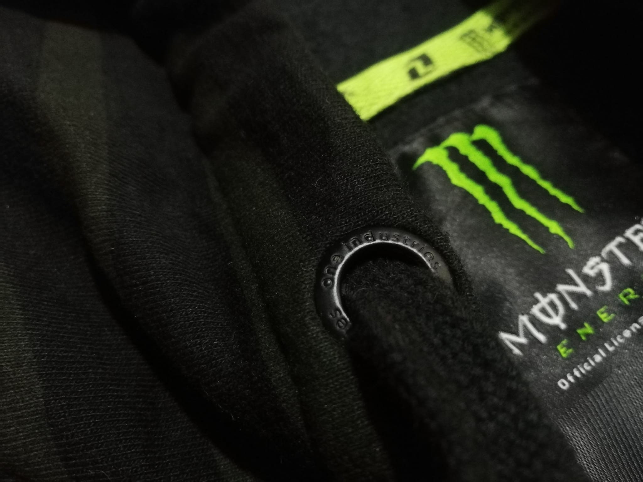 Monster ENERGY BY One Industries L - Etsy