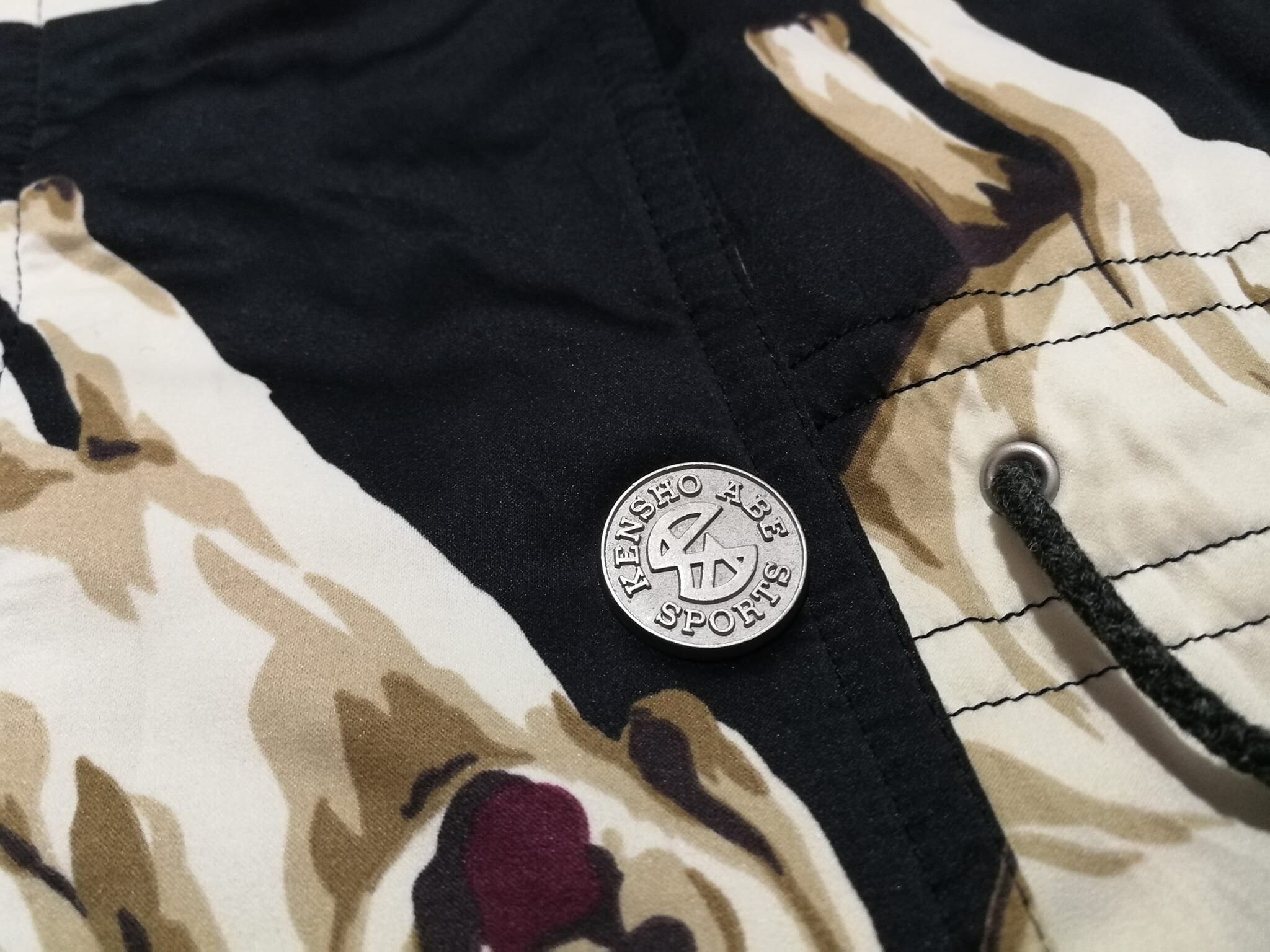 KENSHO ABE SPORT Design Thinsulate M - Etsy