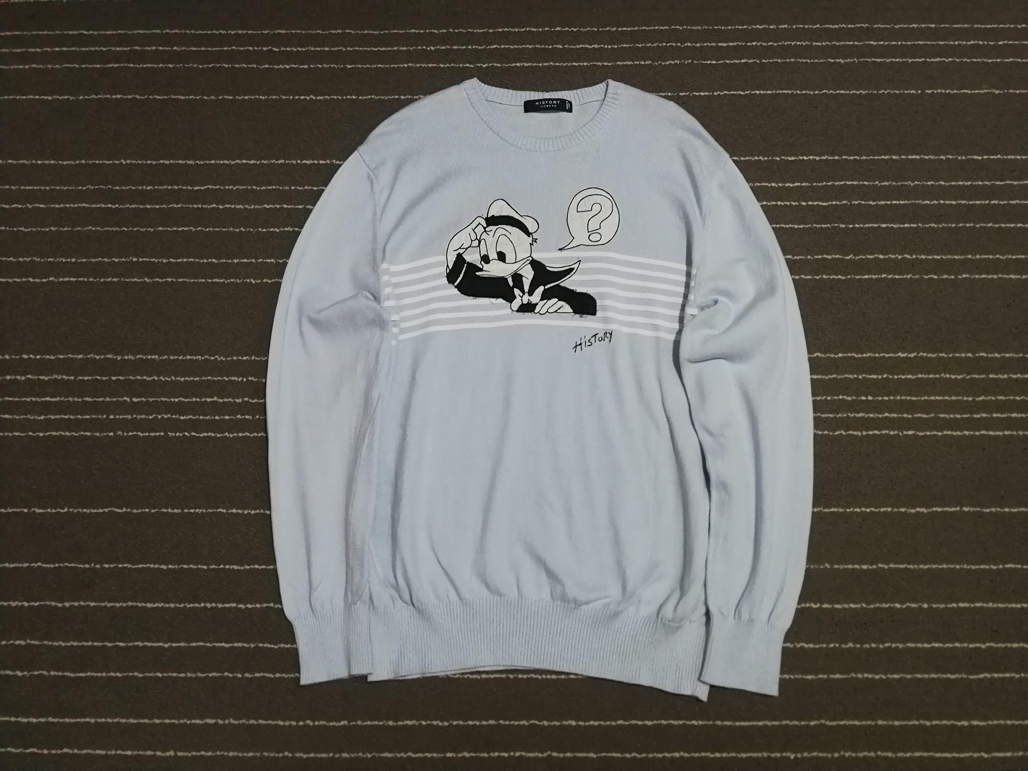 Iceberg history - Etsy 日本