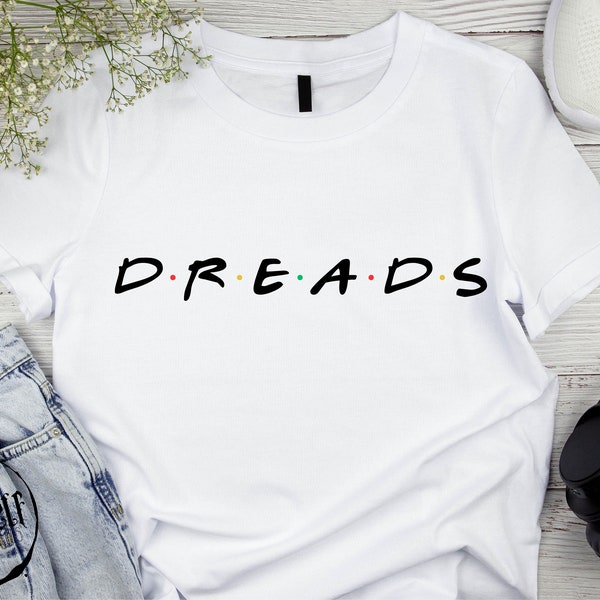 Dread t shirt, Locs Shirt, Afro Queen Shirt, Black Woman Locs, Black Man Locs, Love Dreadlocks Gift, Locs Girl Shirt, its the locs for me