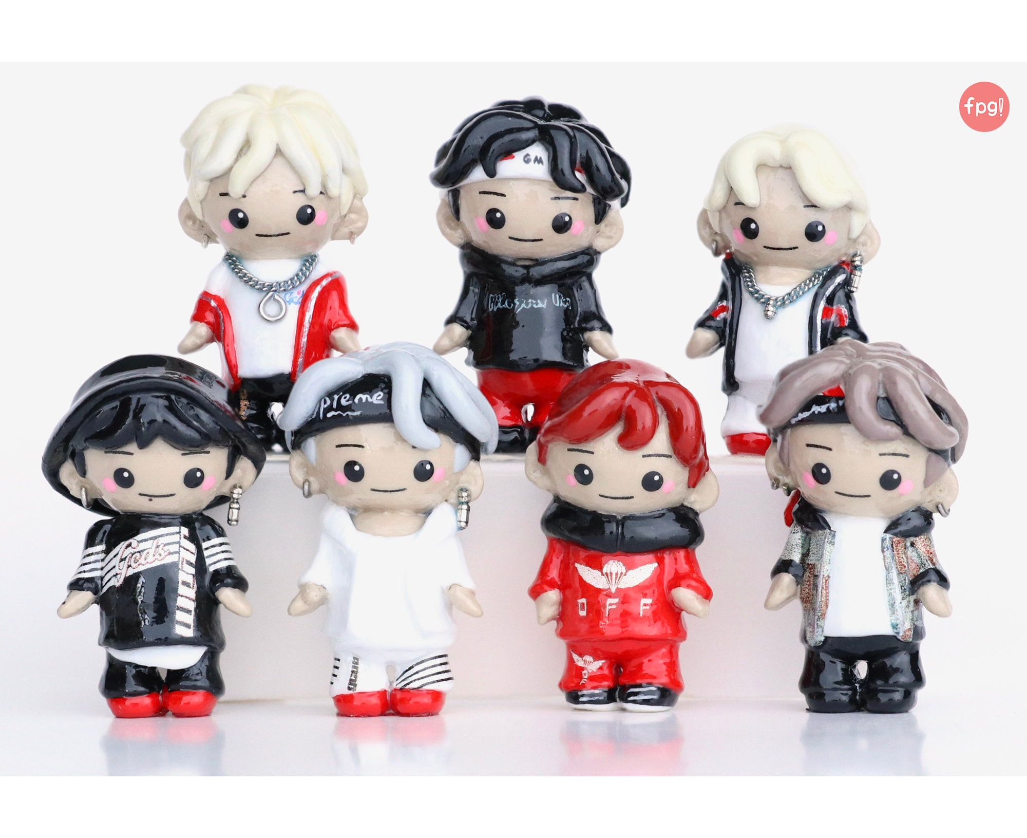 BTS BTS