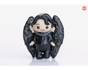 BTS フォーチュンボックス BLACK SWAN ＋α セット BTS ブラックスワン グッズ フォーチュンボックス - メルカリ
