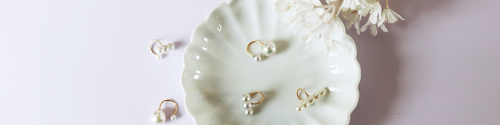 Pearlyuumi - Etsy