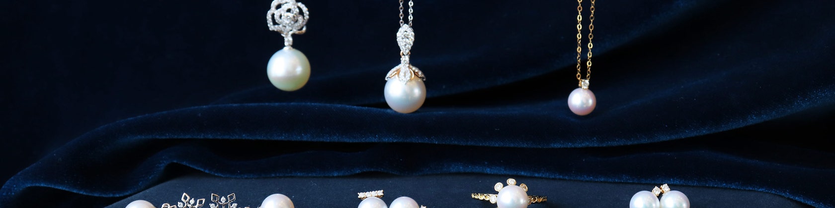 Pammela Moisesさん専用.5 Costa Mesa | MIKIMOTO
