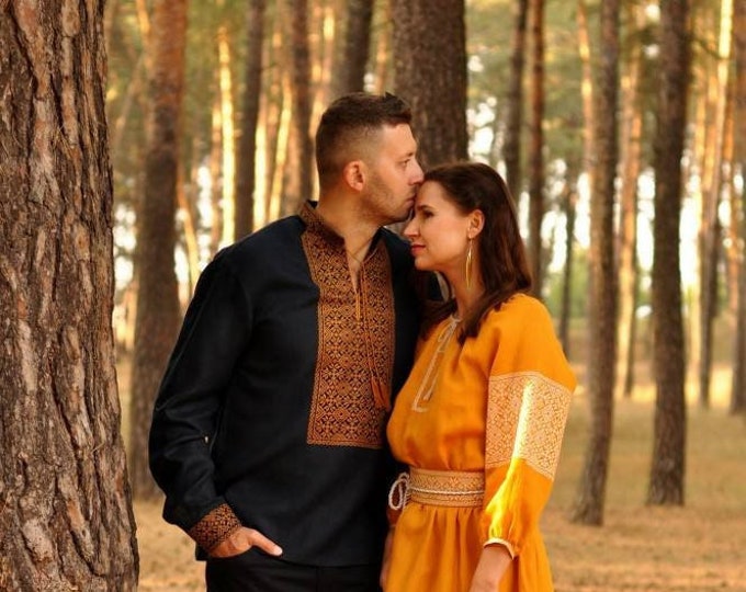 Vyshyvanka for man, Shirts with embroidery, Ukrainian vyshyvanka