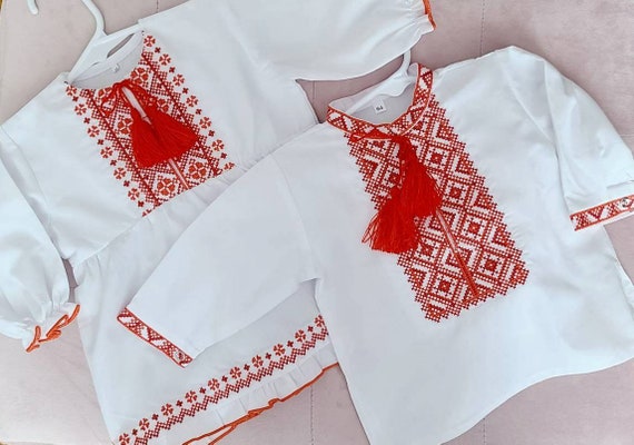 Baptism Outfit for Baby Boy | Embroidered Christening Suit | Baby Boy Formal Wear | Baptism Ceremony Clothing | Newborn Blessing Gift (2)