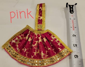 puja fashion dress