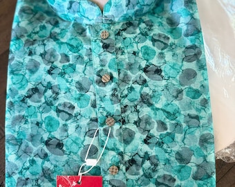 Men Kurta Pajama, Kurta Churidar, Indian Wear, Cotton Print, Pakistani wear, Salwar Kameez, Men party wear, Men's kameez | Bollywood Kurta