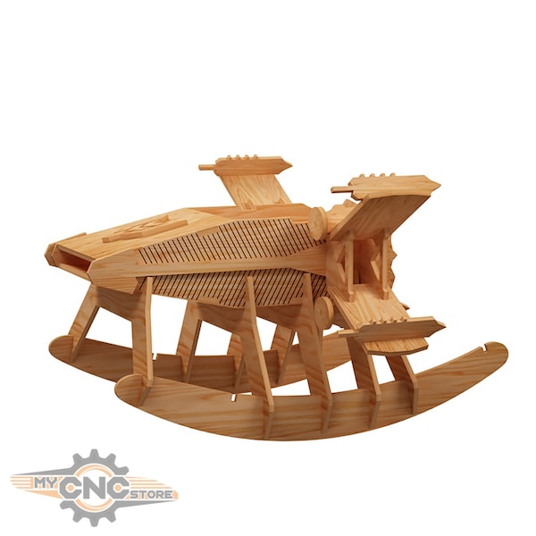 Rocking Horse Patterns Etsy