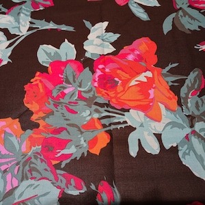 OOP Philip Jacobs PJ32 Englische Rose schwarz FQ