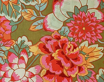OOP Kaffe Fassett GP46 Cloisonne Muschio FQ