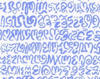 OOP ブランドン マブリー BM13 バブル ブルー FQ