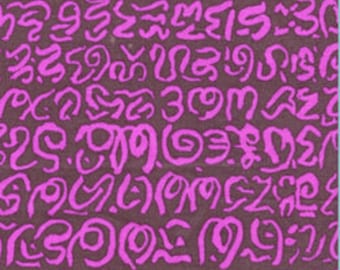 OOP Brandon Mably BM13 Babble carbone FQ