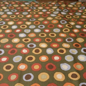 OOP Brandon Mably BM15 Rings Olive FQ