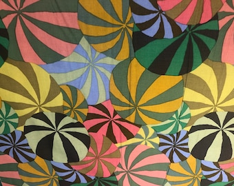 OOP Kaffe Fassett GP37 ビーチボール FQ
