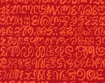OOP Brandon Mably BM13 Babble rosso FQ