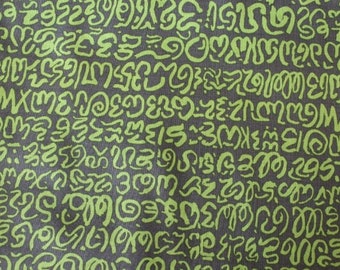 OOP Brandon Mably BM13 Babble slate FQ
