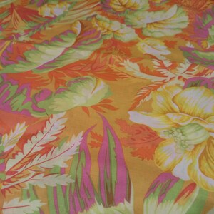 OOP Philip Jacobs Tropical PJ 23 gold FQ