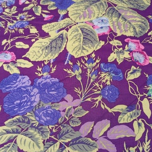 OOP Philip Jacobs PJ053 Gradi Flora purple FQ