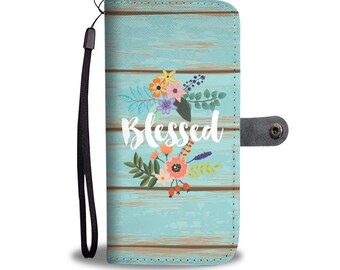 Christian Phone Case - Etsy
