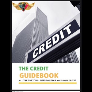 O Ebook de Crédito