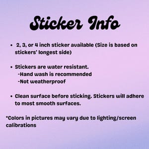 BAGGACOTD vuile sticker, stickers van boeken, stickers duistere romantiek, boekenachtige dingen, smut cadeaus, smut stickers, smut lezer cadeau, smut lezer afbeelding 4