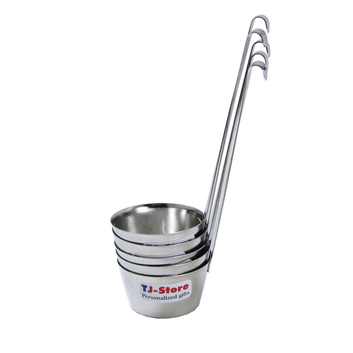 5 Pieces Khuon Banh Cong Vietnamese Cooking Utensils Banh Etsy