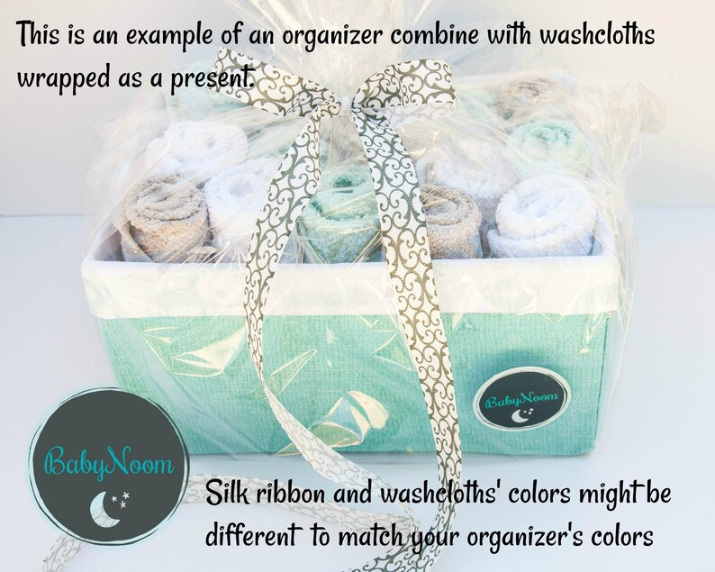 Pregnancy Gift Box Expecting Mom Gift Boho Basket Nursery Etsy