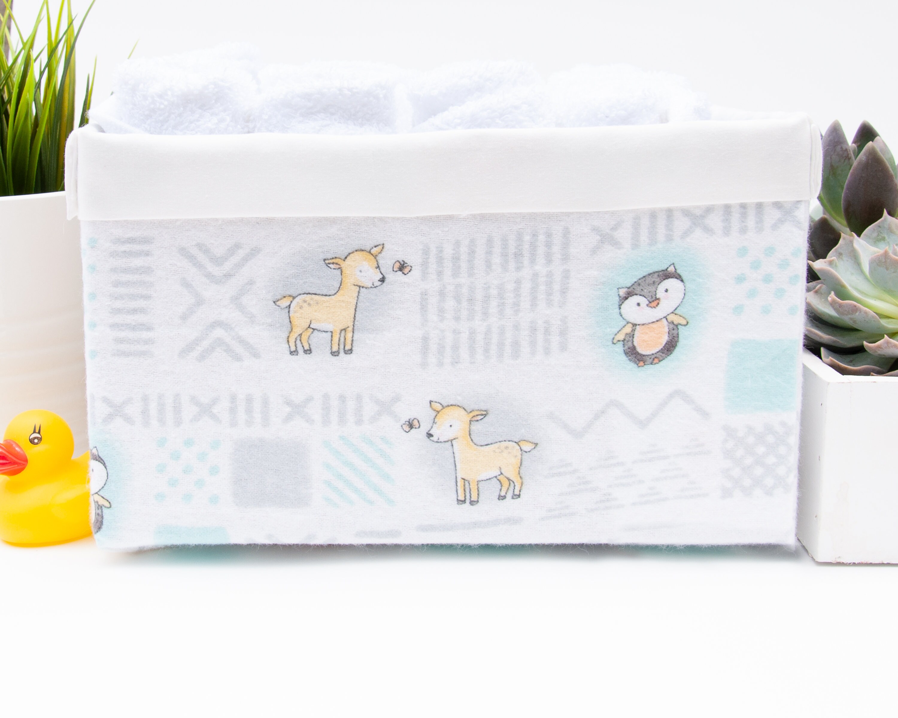 Animal Diaper Caddy - Etsy Animal Diaper Caddy - Etsy