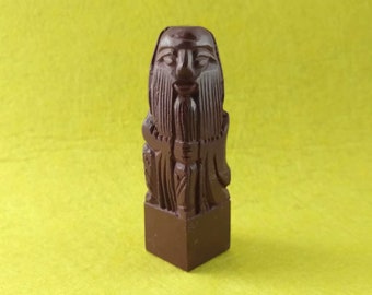 Chinese Seal Handmade Stone Stamp Chop Chisel Carve Name for Calligraphy Painting Book Collection Custom Carving Kanji Customized Hanko E225