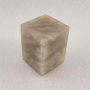 3*3*4cm Chinese Stone Seal Custom Calligraphy & Kanji Chisel Carving for Personalized Stone Stamps E175