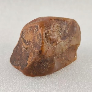 Customized Irregularly Shaped Natural Stone Chinese Seal: Hand-Chiseled Unique Kanji Carving for Personalized Calligraphy Stamps E092