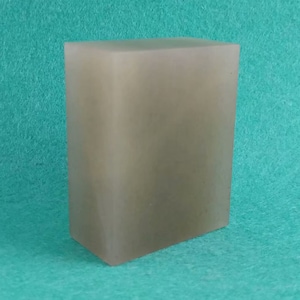 1 pieces of oblong Chinese seal stone stamp chisel carving Carve Name chop for calligraphy painting Yin imprint kanji hanko E174