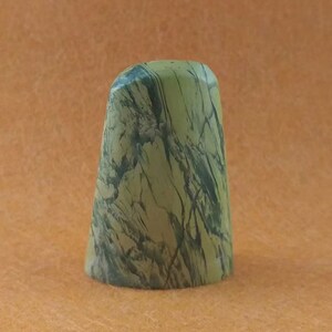 Oval Shape Stone Chinese Seal Stamp Chop Chisel Carve Name Calligraphy Painting Book Collection Custom Carving Kanji Custom Hanko E307
